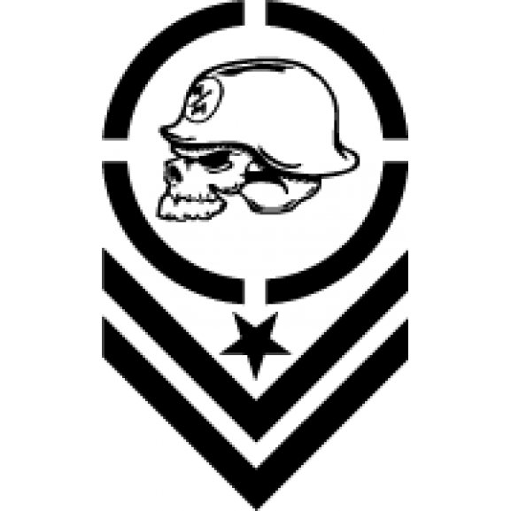 Logo of Metal Mulisha