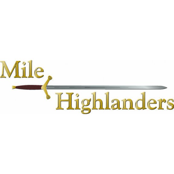 Logo of Mile Highlanders