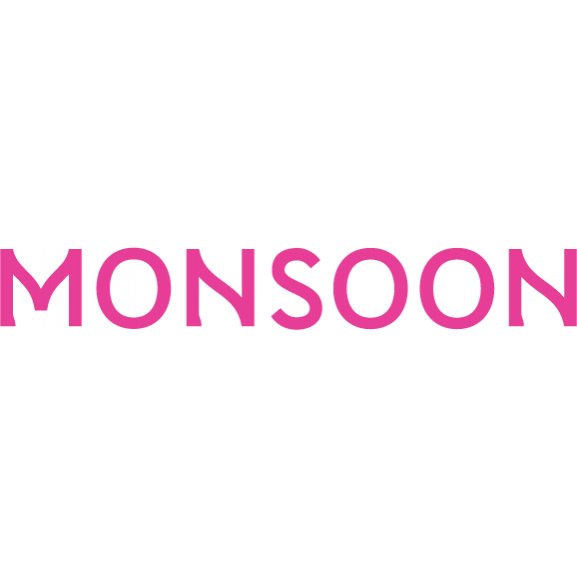 Logo of Monsoon