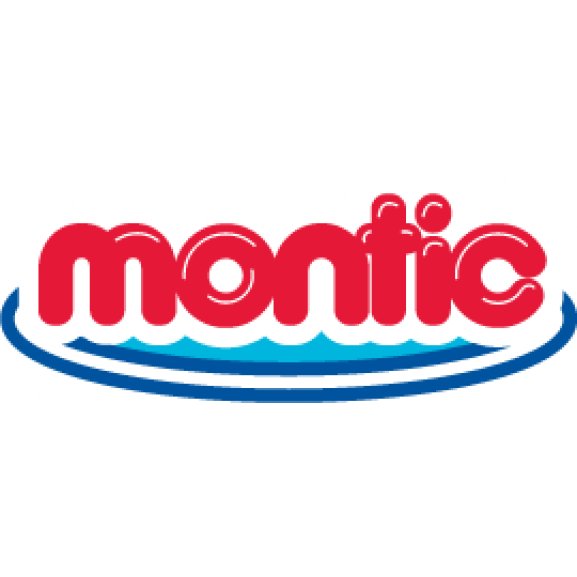 Logo of Montic Dairy