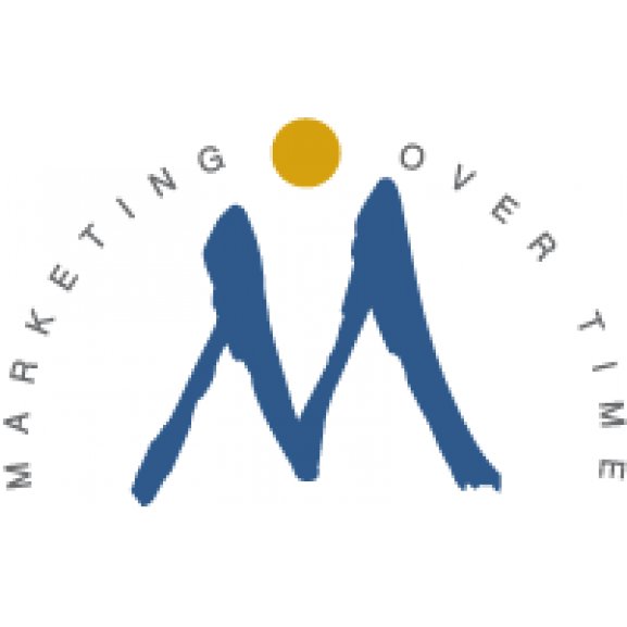 Logo of Marketing Over Time
