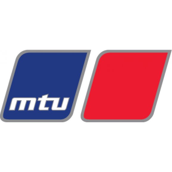 Logo of MTU