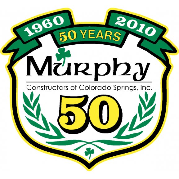 Logo of Murphy Constructors
