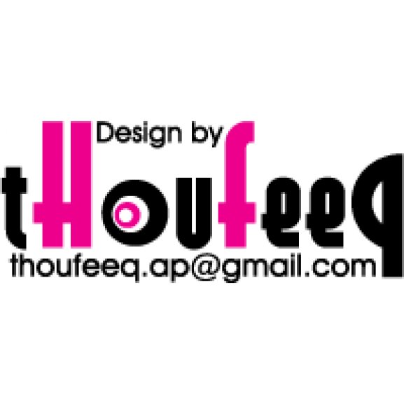 Logo of Thoufeeq