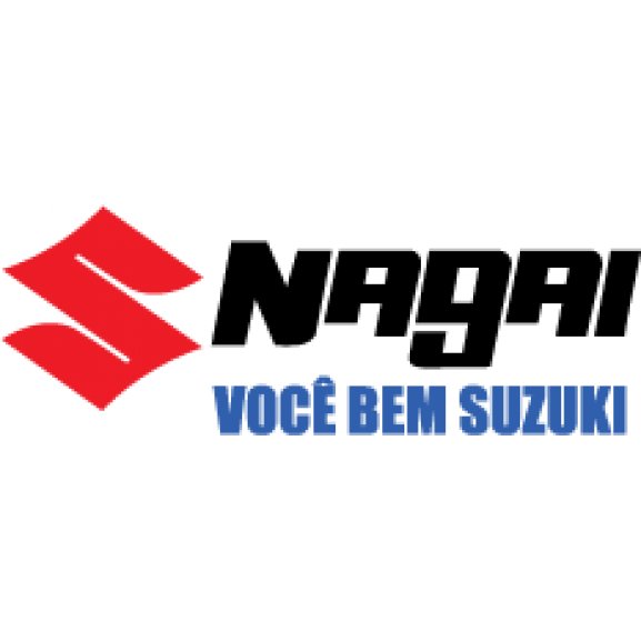 Logo of Nagai