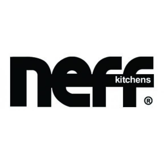 Logo of Neff Kitchens