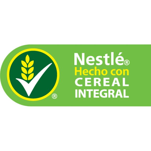 Logo of Nestle