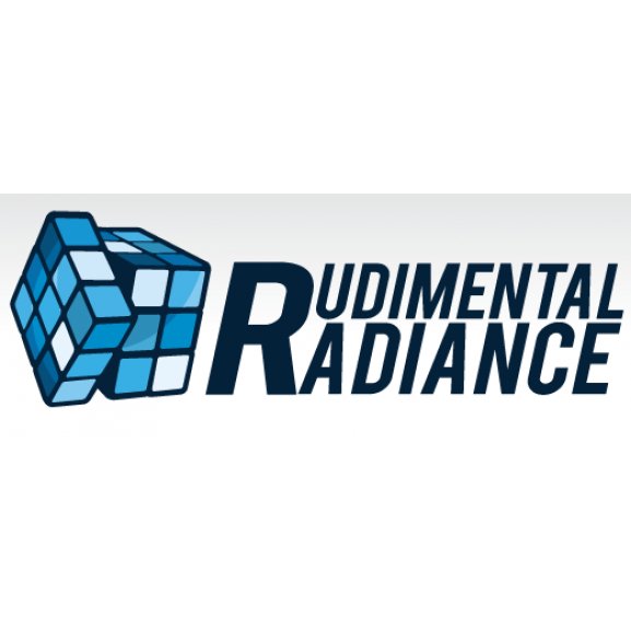 Logo of Rudimental Radiance llc