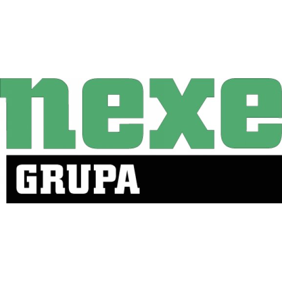 Logo of NEXE