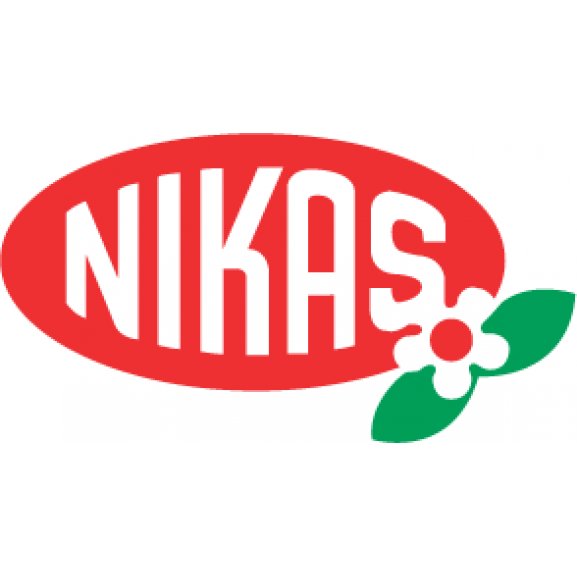 Logo of Nikas