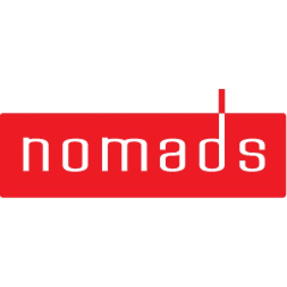 Logo of Nomads