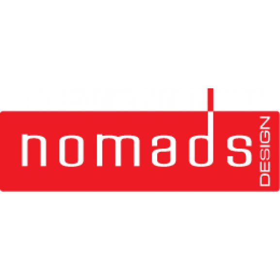 Logo of Nomads Design