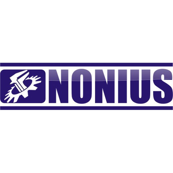 Logo of Nonius