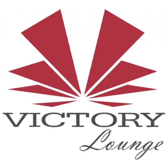 Logo of Victory Lounge