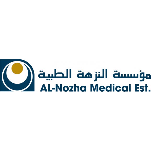 Logo of Al-Nozha Medical