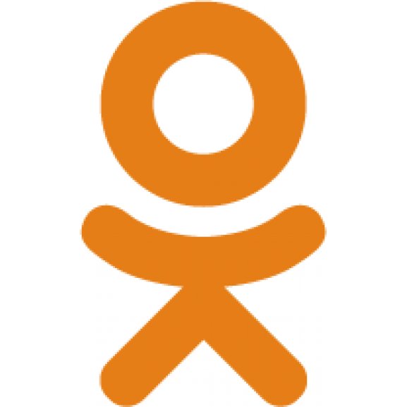 Logo of Odnoklassniki
