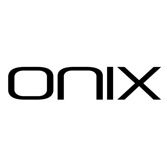 Logo of ONIX