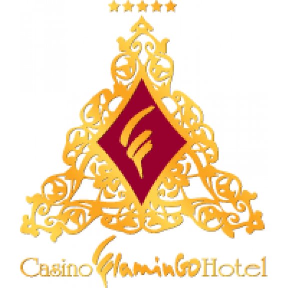 Logo of Casino Flamingo Hotel