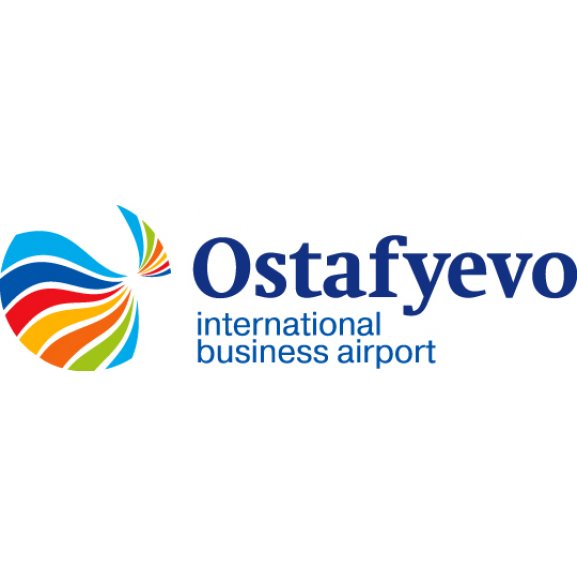 Logo of Ostafyevo