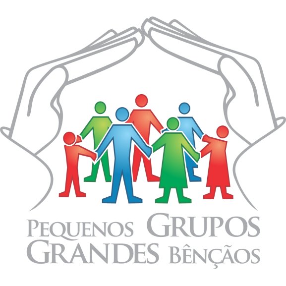 Logo of Pequenos Grupos