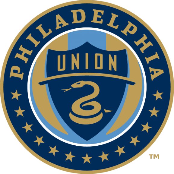 Logo of Philadelphia Union