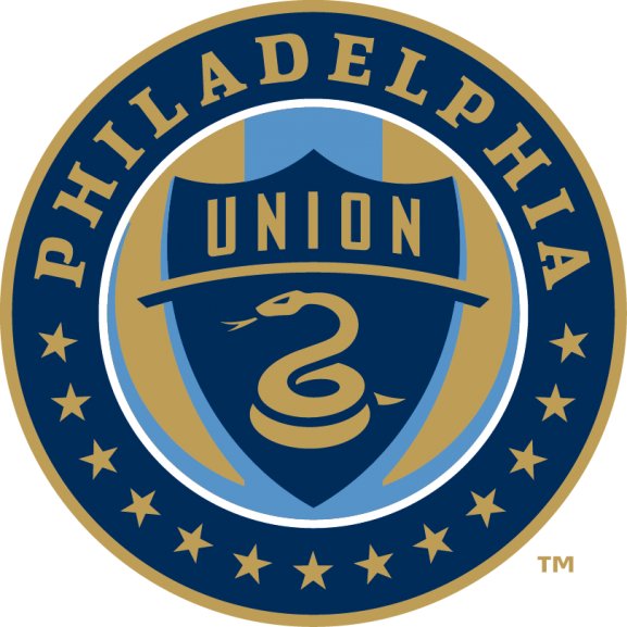 Logo of Philadelphia Union 