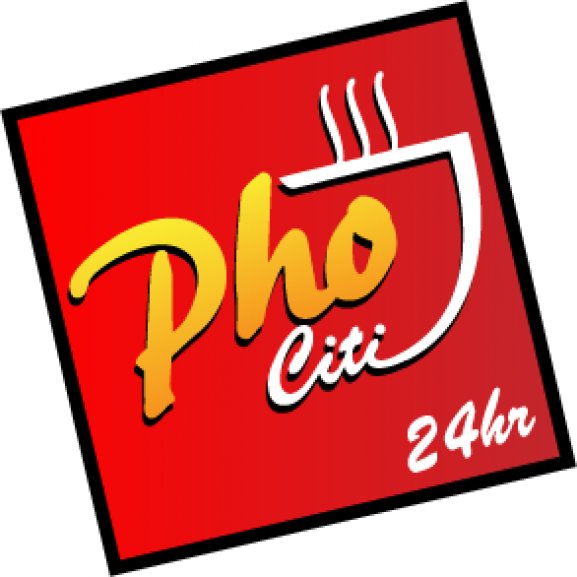 Logo of Pho Citi