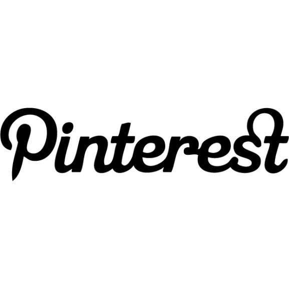 Logo of Pinterest