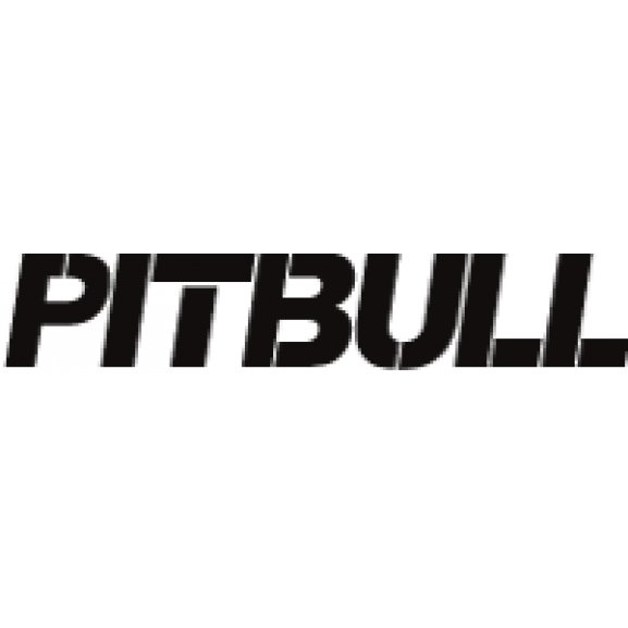 Logo of Pitbull