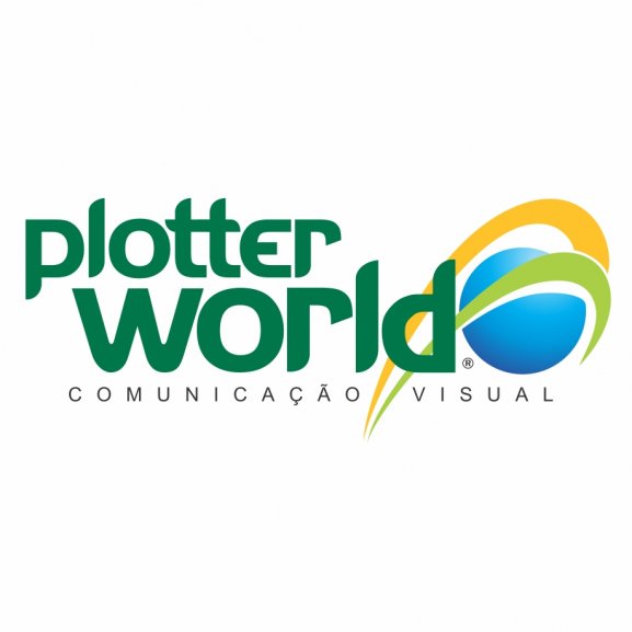 Logo of Plotter World
