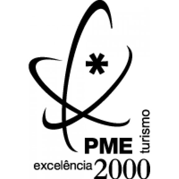 Logo of PME Turismo