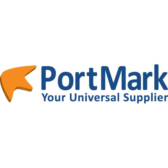 Logo of Portmark