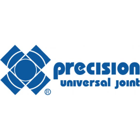 Logo of Precision Universal Joint