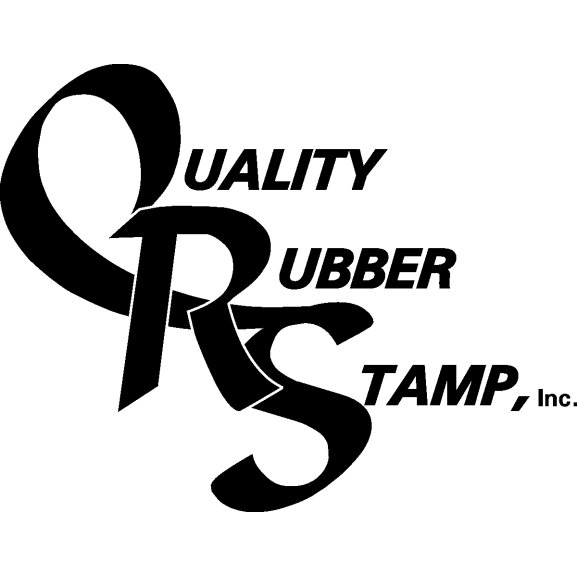 Logo of Quality Rubber Stamp