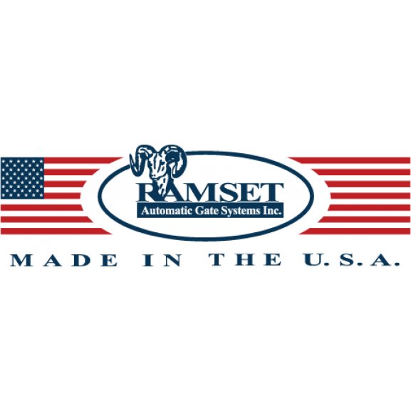 Logo of Ramset