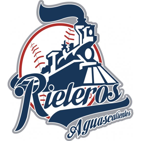 Logo of Rieleros de Aguascalientes