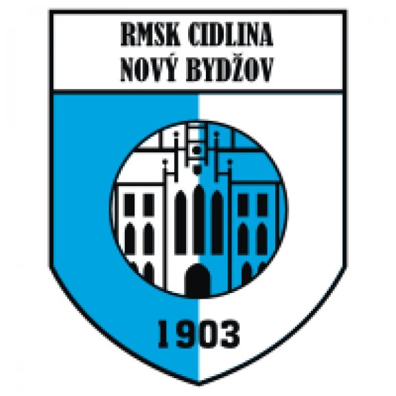 Logo of RMSK Cidlina Nový Bydžov