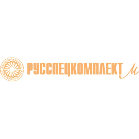 Logo of Русспецкомплект-М