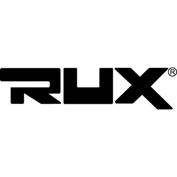Logo of RUX