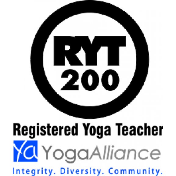 Logo of RYT 200