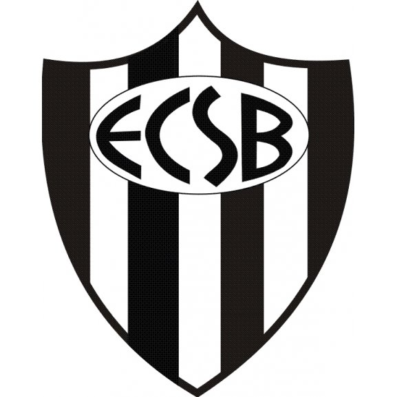 Logo of Esporte Clube São Bernardo