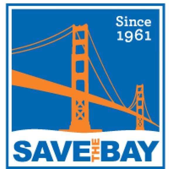 Logo of Save The Bay