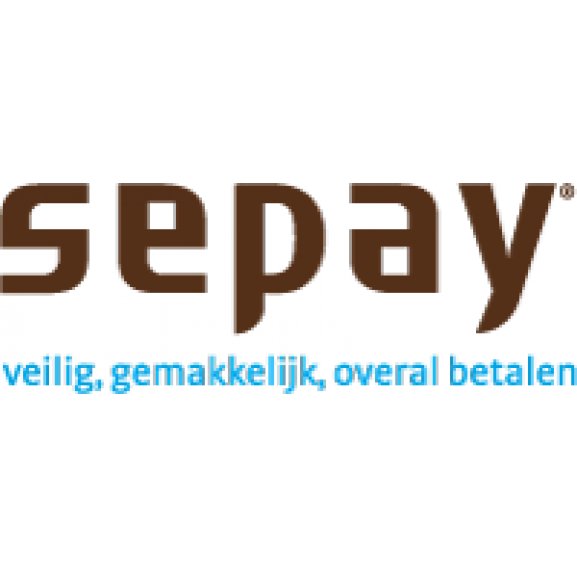 Logo of SEPAY