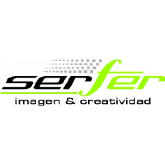 Logo of Serfer