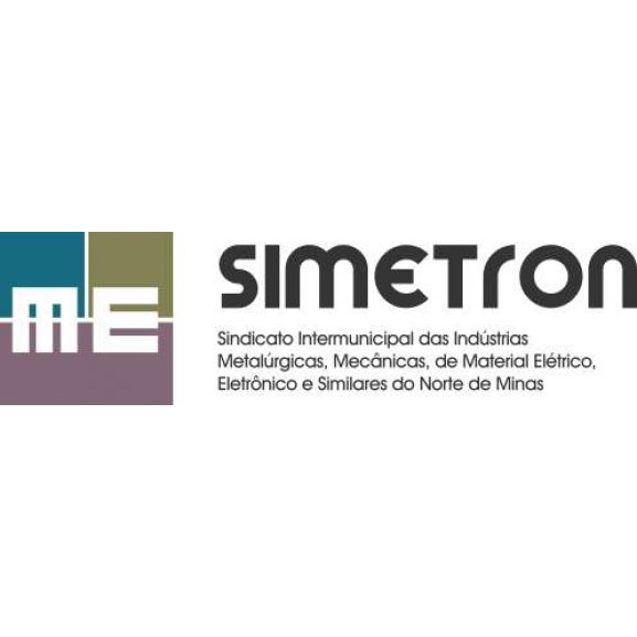 Logo of SIMETRON