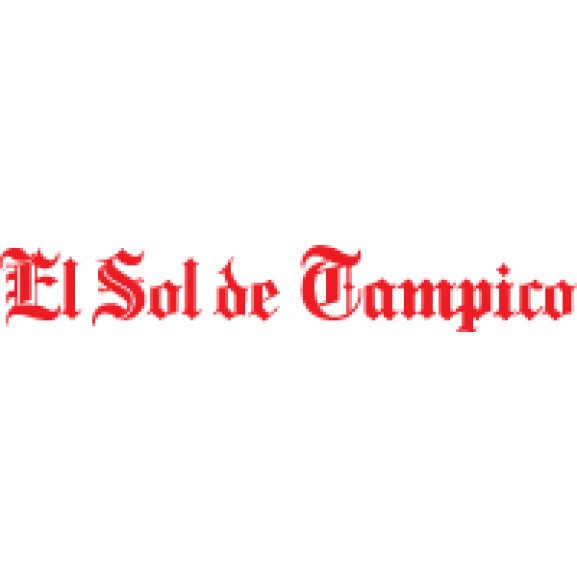 Logo of El Sol de Tampico