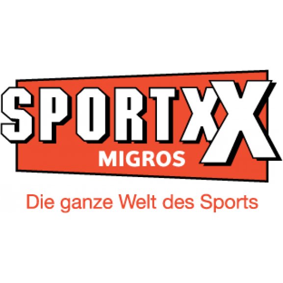 Logo of SPORTXX