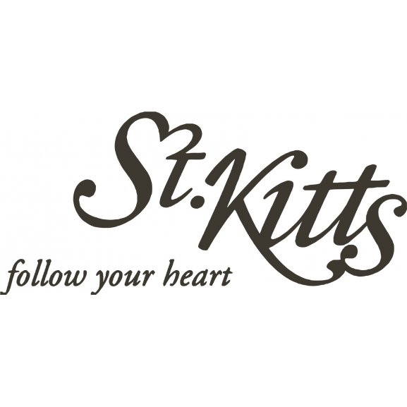 Logo of St. Kitts