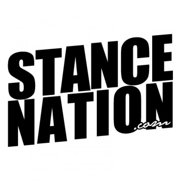Logo of Stance Nation