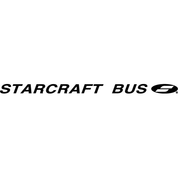 Logo of Starcraft Bus